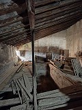 Large historic house and bodega en Pinoso in Daft on Spain 
