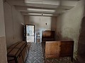 Large historic house and bodega en Pinoso in Daft on Spain 