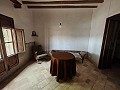 Large historic house and bodega en Pinoso in Daft on Spain 