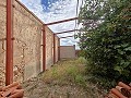 Large historic house and bodega en Pinoso in Daft on Spain 