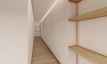 Beautiful 3 bedroom modern house project with swimming pool in fortuna in Daft on Spain 