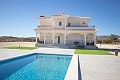 New Build Villas in Pinoso in Daft on Spain 