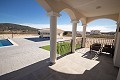 New Build Villas in Pinoso in Daft on Spain 