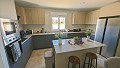 New Build Villas in Pinoso in Daft on Spain 