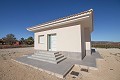 New Build Villas in Pinoso in Daft on Spain 