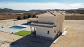 New Build Villas in Pinoso in Daft on Spain 
