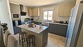 New Build Villas in Pinoso in Daft on Spain 
