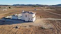 New build villa in Pinoso in Daft on Spain 