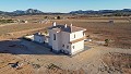 New build villa in Pinoso in Daft on Spain 
