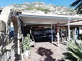 Villa con piscina climatizada en Fortuna in Daft on Spain 