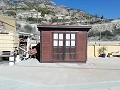 Villa con piscina climatizada en Fortuna in Daft on Spain 