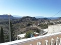 Villa con piscina climatizada en Fortuna in Daft on Spain 