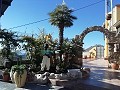 Villa con piscina climatizada en Fortuna in Daft on Spain 