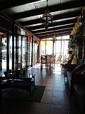 Villa con piscina climatizada en Fortuna in Daft on Spain 