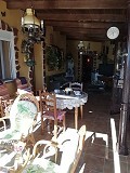 Villa con piscina climatizada en Fortuna in Daft on Spain 