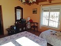Villa con piscina climatizada en Fortuna in Daft on Spain 