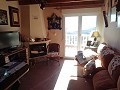 Villa con piscina climatizada en Fortuna in Daft on Spain 