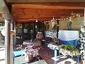 Villa con piscina climatizada en Fortuna in Daft on Spain 