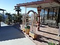 Villa con piscina climatizada en Fortuna in Daft on Spain 