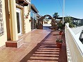 Villa con piscina climatizada en Fortuna in Daft on Spain 