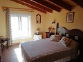 Villa con piscina climatizada en Fortuna in Daft on Spain 