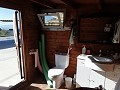 Villa con piscina climatizada en Fortuna in Daft on Spain 