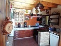 Villa con piscina climatizada en Fortuna in Daft on Spain 