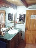 Villa con piscina climatizada en Fortuna in Daft on Spain 
