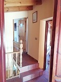 Villa con piscina climatizada en Fortuna in Daft on Spain 