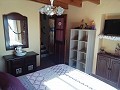 Villa con piscina climatizada en Fortuna in Daft on Spain 