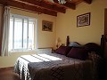 Villa con piscina climatizada en Fortuna in Daft on Spain 