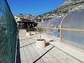 Villa con piscina climatizada en Fortuna in Daft on Spain 