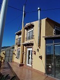 Villa con piscina climatizada en Fortuna in Daft on Spain 