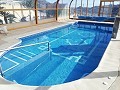 Villa con piscina climatizada en Fortuna in Daft on Spain 