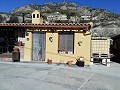 Villa con piscina climatizada en Fortuna in Daft on Spain 