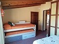 Villa con piscina climatizada en Fortuna in Daft on Spain 
