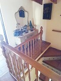 Villa con piscina climatizada en Fortuna in Daft on Spain 