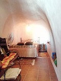 Villa con piscina climatizada en Fortuna in Daft on Spain 