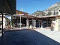 Villa con piscina climatizada en Fortuna in Daft on Spain 