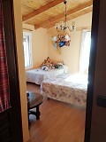 Villa con piscina climatizada en Fortuna in Daft on Spain 