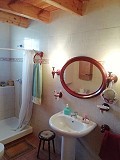 Villa con piscina climatizada en Fortuna in Daft on Spain 