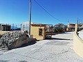 Villa con piscina climatizada en Fortuna in Daft on Spain 