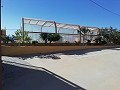 Villa con piscina climatizada en Fortuna in Daft on Spain 
