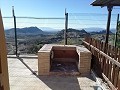 Villa con piscina climatizada en Fortuna in Daft on Spain 