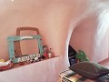 Villa con piscina climatizada en Fortuna in Daft on Spain 
