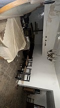Grote hervorming Yecla, zes slaapkamers en twee badkamers in Daft on Spain 