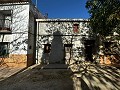 Grote hervorming Yecla, zes slaapkamers en twee badkamers in Daft on Spain 