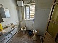Grote hervorming Yecla, zes slaapkamers en twee badkamers in Daft on Spain 