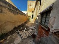 Grote hervorming Yecla, zes slaapkamers en twee badkamers in Daft on Spain 