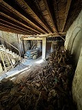 Grote hervorming Yecla, zes slaapkamers en twee badkamers in Daft on Spain 